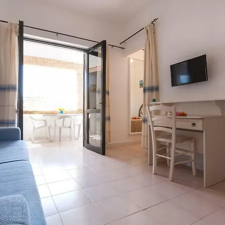 Free Beach Apartament Monte Nai