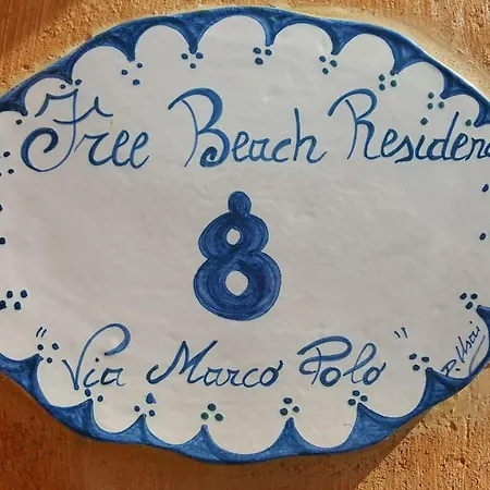 Apartament Free Beach