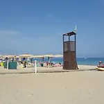 Free Beach Monte Nai