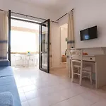 Free Beach Διαμέρισμα Monte Nai