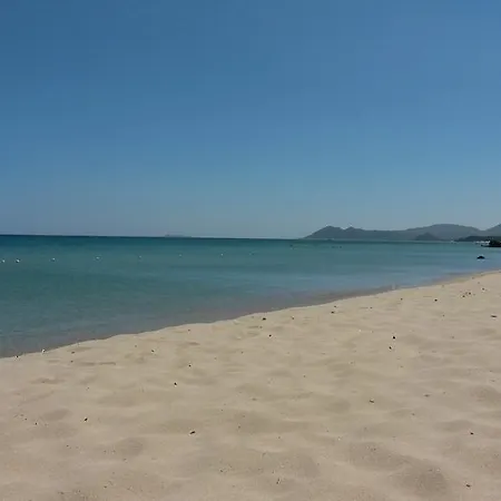 Apartamento Free Beach *