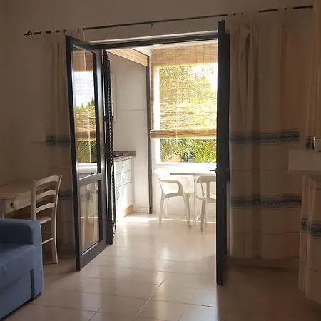 Apartmán Free Beach Monte Nai