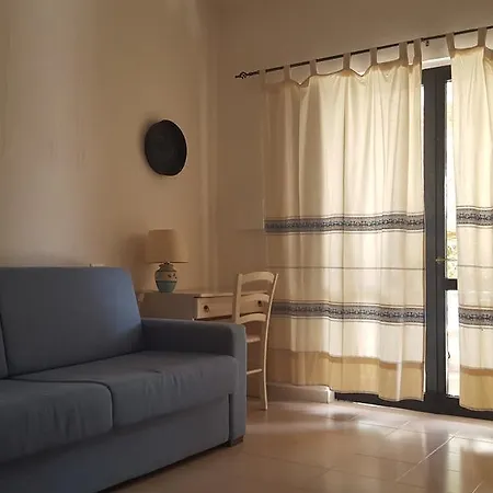 Free Beach Monte Nai