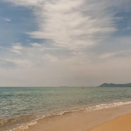 Apartamento Free Beach